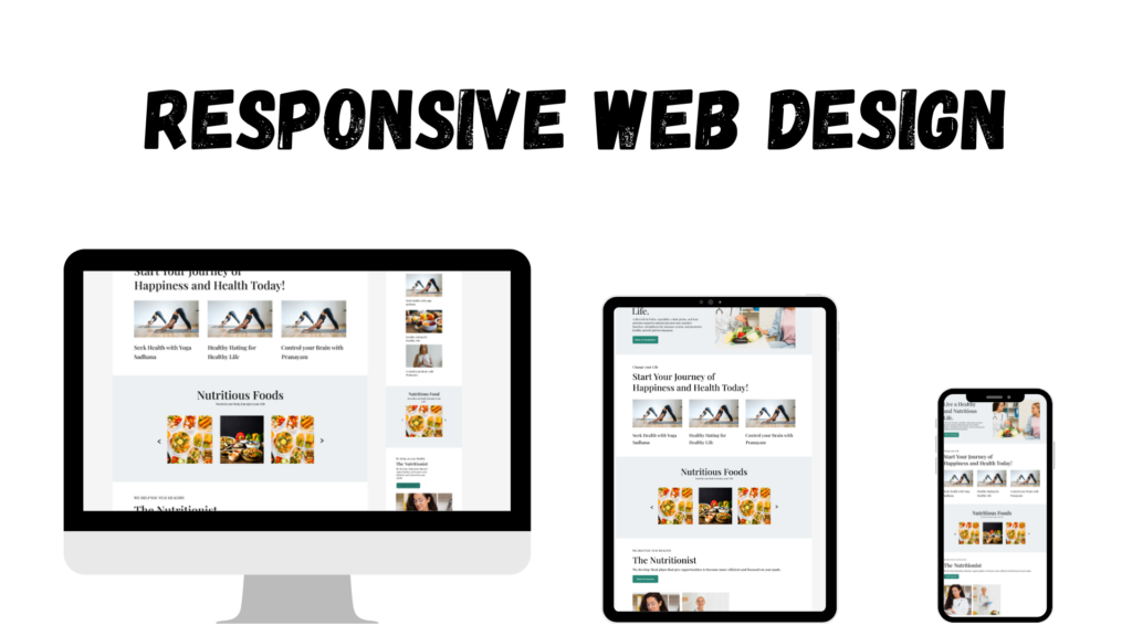 what is responsive web design and why is it important?