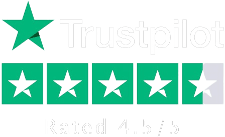 trustpilot rating